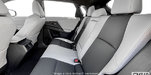 2026 TOYOTA bZ XLE FWD - Interior view - 2