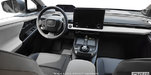 2026 TOYOTA bZ XLE FWD - Interior view - 3
