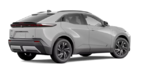 2026 TOYOTA C-HR SE - Exterior view - 3