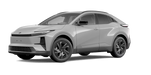 2026 TOYOTA C-HR SE - Exterior view - 1