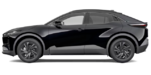 2026 TOYOTA C-HR XSE - Exterior view - 2