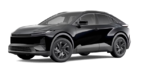 2026 TOYOTA C-HR XSE - Exterior view - 1
