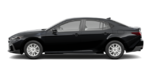 2026 TOYOTA Camry Hybrid SE - Exterior view - 2