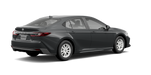 TOYOTA Camry Hybride SE AMÉLIORÉ AWD 2026 - Vue extérieure - 3