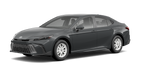 TOYOTA Camry Hybride SE AMÉLIORÉ AWD 2026 - Vue extérieure - 1