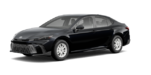 2026 TOYOTA Camry Hybrid SE - Exterior view - 1