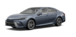 TOYOTA Camry Hybride XLE AWD 2026 - Vue extérieure - 1