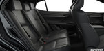 2026 TOYOTA Camry Hybrid XSE AWD - Interior view - 2