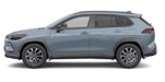 TOYOTA Corolla Cross Hybride SE 2026 - Vue extérieure - 2