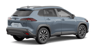 TOYOTA Corolla Cross Hybride SE 2026 - Vue extérieure - 3