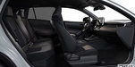 TOYOTA Corolla Cross Hybride SE 2026 - Vue intérieure - 2