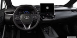TOYOTA Corolla Cross Hybride SE 2026 - Vue intérieure - 3