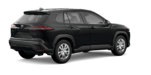 2026 TOYOTA Corolla Cross L AWD - Exterior view - 3