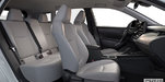 2026 TOYOTA Corolla Cross L AWD - Interior view - 1