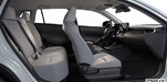 2026 TOYOTA Corolla Cross L AWD - Interior view - 2