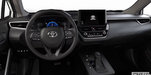 2026 TOYOTA Corolla Cross L AWD - Interior view - 3