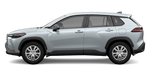 TOYOTA Corolla Cross XLE TI 2026 - Vue extérieure - 2