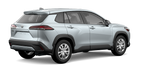 TOYOTA Corolla Cross XLE TI 2026 - Vue extérieure - 3
