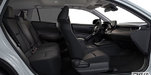 2026 TOYOTA Corolla Cross LE AWD - Interior view - 2