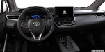 2026 TOYOTA Corolla Cross LE AWD - Interior view - 3