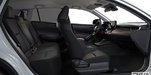 2026 TOYOTA Corolla Cross LE FWD - Interior view - 2