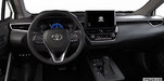 2026 TOYOTA Corolla Cross LE FWD - Interior view - 3