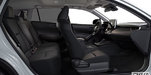 2026 TOYOTA Corolla Cross LE PREMIUM AWD - Interior view - 2