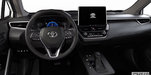 2026 TOYOTA Corolla Cross LE PREMIUM AWD - Interior view - 3