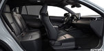 2026 TOYOTA Corolla Cross XLE AWD - Interior view - 2