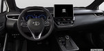 2026 TOYOTA Corolla Cross XLE AWD - Interior view - 3