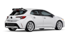 2026 TOYOTA Corolla Hatchback FX Edition - Exterior view - 3