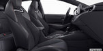 2026 TOYOTA Corolla Hatchback FX Edition - Interior view - 1