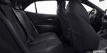 2026 TOYOTA Corolla Hatchback FX Edition - Interior view - 2