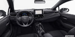 2026 TOYOTA Corolla Hatchback FX Edition - Interior view - 3