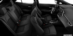 2026 TOYOTA Corolla Hatchback SE Plus - Interior view - 2