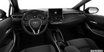 2026 TOYOTA Corolla Hatchback SE Plus - Interior view - 3