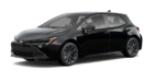 2026 TOYOTA Corolla Hatchback SE Upgrade - Exterior view - 1