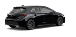 2026 TOYOTA Corolla Hatchback XSE - Exterior view - 3