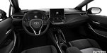 2026 TOYOTA Corolla Hatchback XSE - Interior view - 3