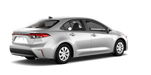 TOYOTA Corolla L 2026 - Vue extérieure - 3