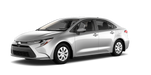 TOYOTA Corolla L 2026 - Vue extérieure - 1