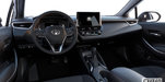 2026 TOYOTA Corolla SE UPGRADE - Interior view - 3