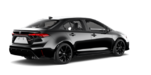 2026 TOYOTA Corolla XSE - Exterior view - 3
