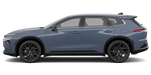 TOYOTA Crown Signia LIMITED 2026 - Vue extérieure - 2