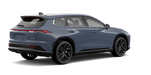 TOYOTA Crown Signia LIMITED 2026 - Vue extérieure - 3
