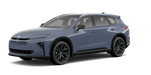 TOYOTA Crown Signia LIMITED 2026 - Vue extérieure - 1