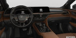 2026 TOYOTA Crown Signia Limited - Interior view - 3