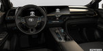 TOYOTA Crown Hybride LIMITED 2026 - Vue intérieure - 3
