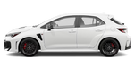 TOYOTA GR Corolla PREMIUM MT 2026 - Vue extérieure - 2