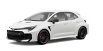 TOYOTA GR Corolla PREMIUM MT 2026 - Vue extérieure - 1